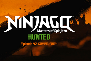 Green and Gold Ninjago Wiki Fandom