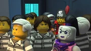 Ultra Violet and other Kryptarium inmates