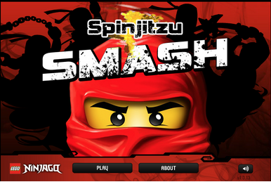 Ninjago flash games hot sale