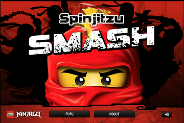 Lego ninjago viper smash zx 2025