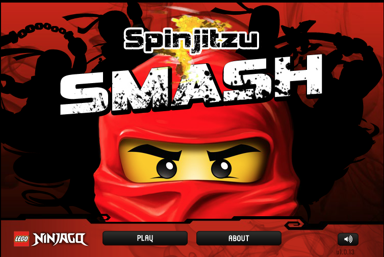 Spinjitzu Smash Ninjago Wiki Fandom