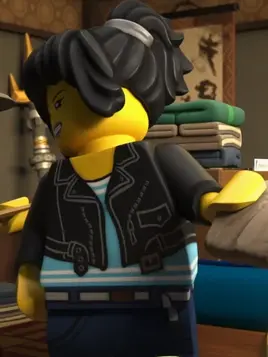 Повседневная