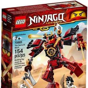 lego ninjago 2019 winter sets