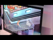 Preview gameplay showcased during E3 2014