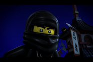 MoS1 Ninja