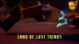 Ninjago Dragons Rising - Episode 16 Title Card