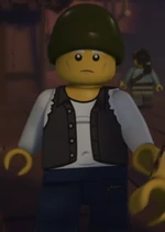 Older Stiix citizen