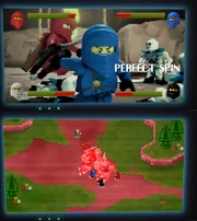 US/DVD version (top), International/Netflix/YouTube version (bottom)