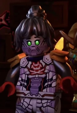 Samurai X suit | Ninjago Wiki | Fandom
