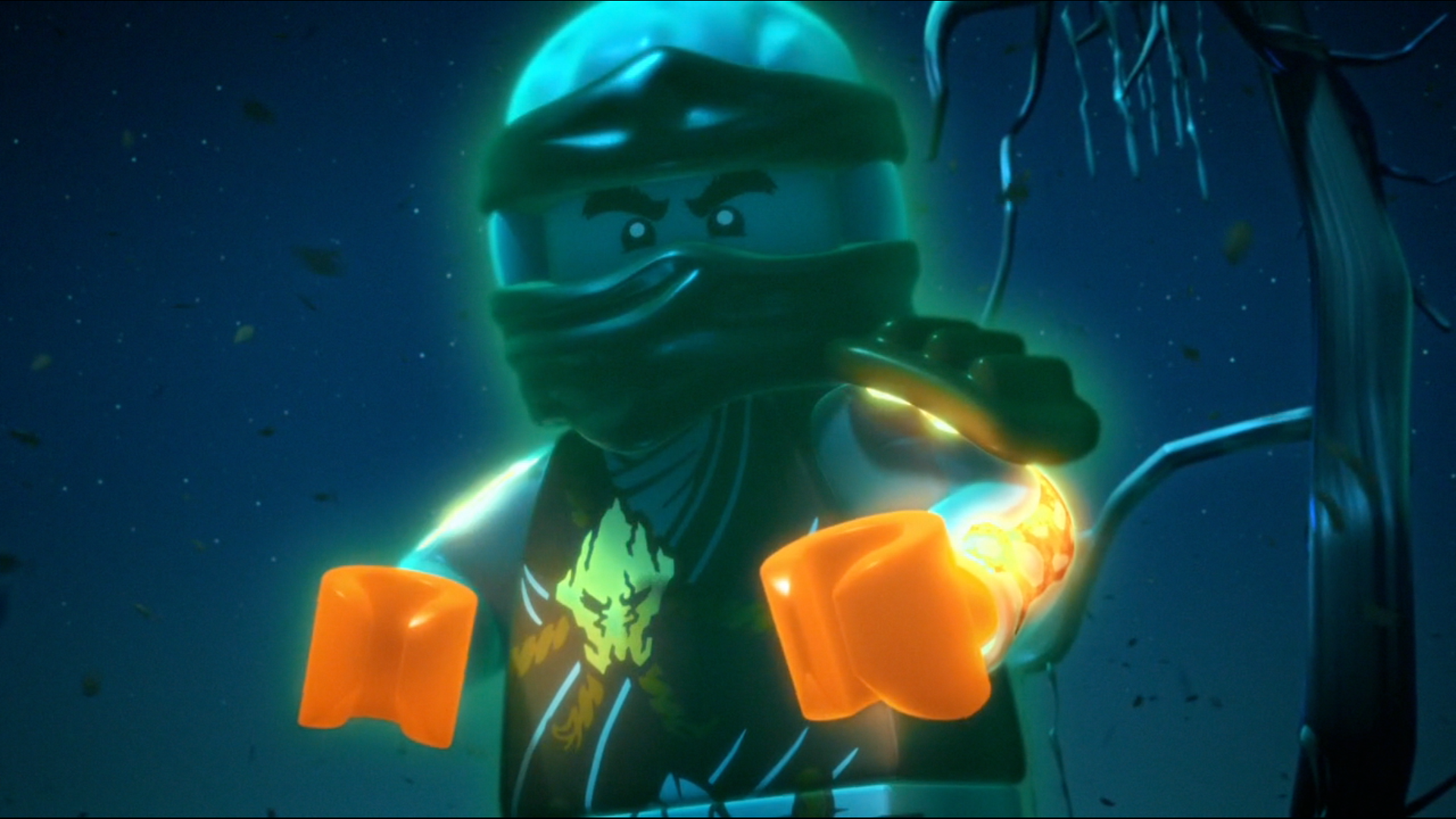 Day of hot sale departed ninjago