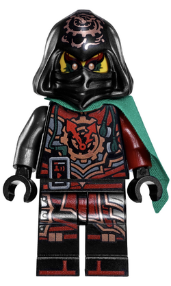 70626 Dawn of Iron Doom | Ninjago Wiki | Fandom
