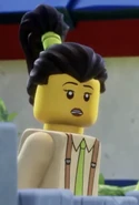 Strong McCoolGuy disguise