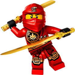 4 ninjago 2024