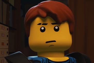 Kai Ninjago Wiki Fandom