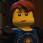 Ninjago the hotsell last resort