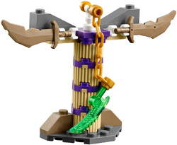 70755 Jungle Raider | Ninjago Wiki | Fandom