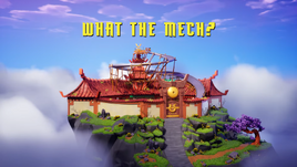 What the Mech