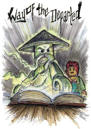 Путь ушедших-18