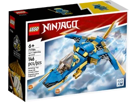 71784 Jay's Lightning Jet Evo Box