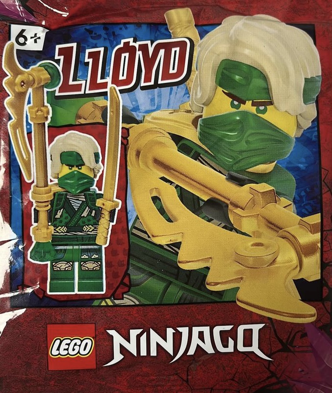 892292 Lloyd | Ninjago Wiki | Fandom