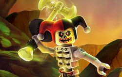 Krazi ninjago online
