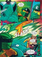 Evil Unleashed! Page 8.jpg (3.88 MB) Comic page 8