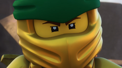 Golden Ninja Ninjago Wiki Fandom