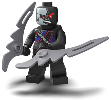 Ninjago nindroids new arrivals