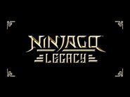 LEGO NINJAGO LEGACY shorts - Reimagined - Compilation