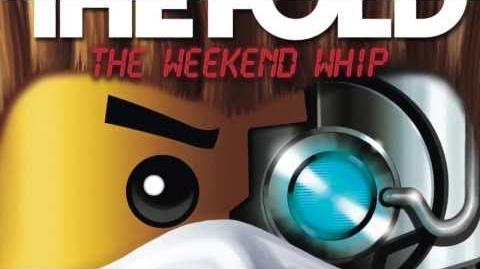 LEGO Ninjago Rebooted NEW THEME SONG! "The Weekend Whip" Remixed-1