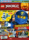 Ninjago Magazine Issue 57