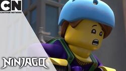 Ninjago the news never sleeps sale