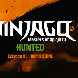Ninjago hunted episode 1 hot sale