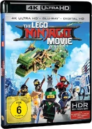 4K UHD, Blu-Ray, and digital download