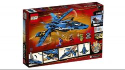 Lego ninjago legacy 70668 outlet