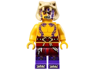 LEGO минифигурка