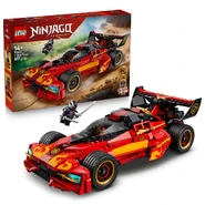 71867 X-1 Ninja Charger