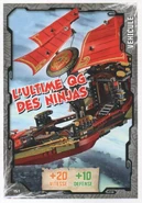 Card 151 - Destiny's Bounty