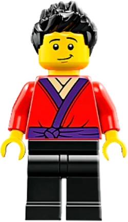 71814 Tournament Temple City | Ninjago Wiki | Fandom