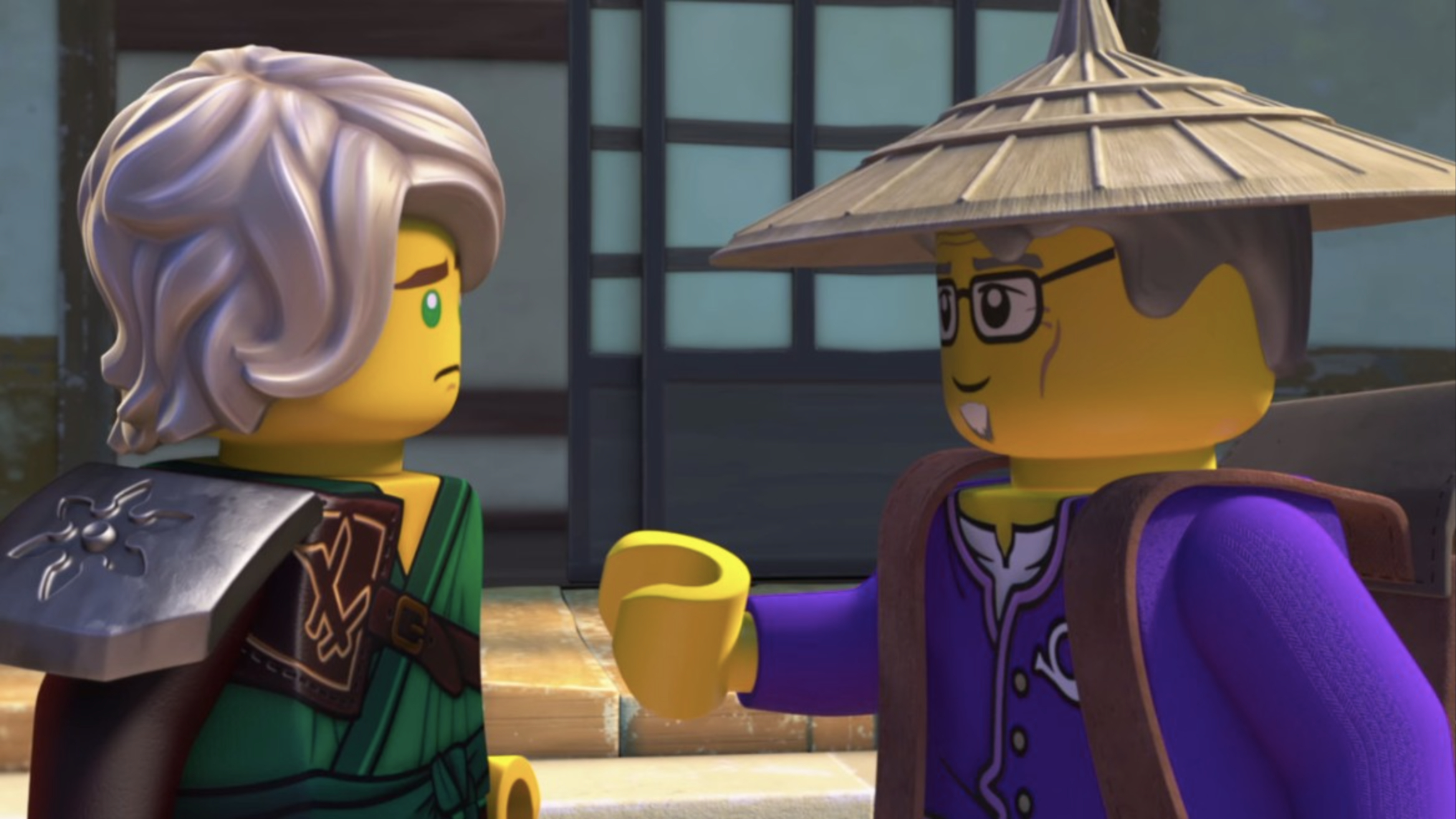 マリス Things to Add to Your Lego Ninjago City | TikTok