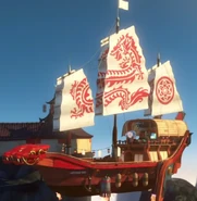 Rebuilt Destiny's bounty