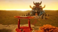 Land of Eternal Dawn