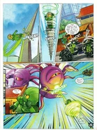 Monster Hunt Chaos! Page 10.jpg (3.53 MB) Comic page 10