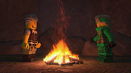 Ninjago–The Gift of Jay–3’36”