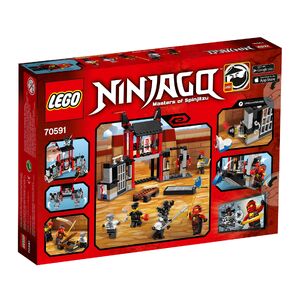 Discuss Everything About Ninjago Wiki Fandom