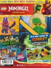 Ninjago magazine 120