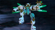 S11 Teaser - Lloyd's Titan Mech