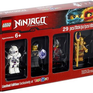 lego ninjago sets under $20