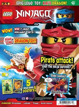 LEGONinjagoMagazineIssue13FrontCoverEN