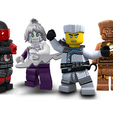 lego ninjago wikia